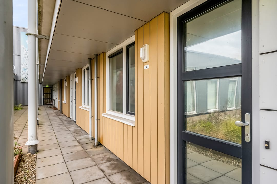 Photo 17 of Bunschoterplein 14