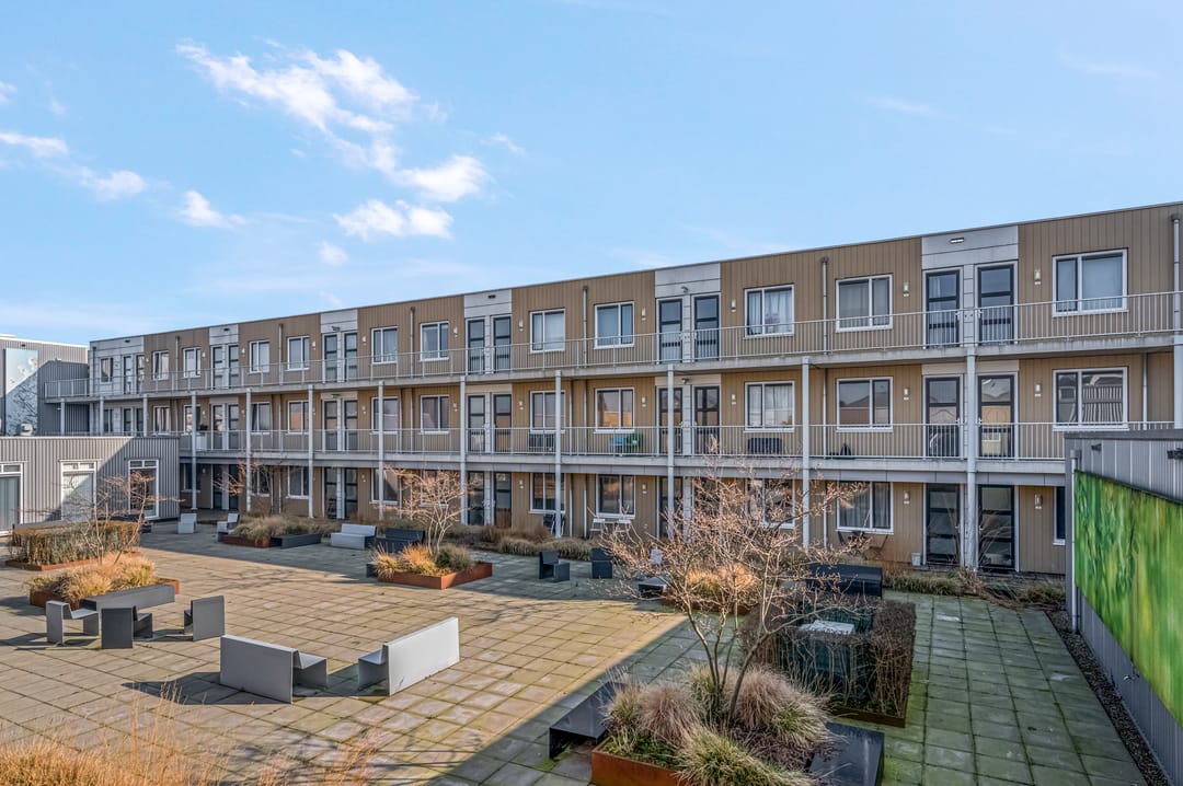 Photo 22 of Bunschoterplein 14