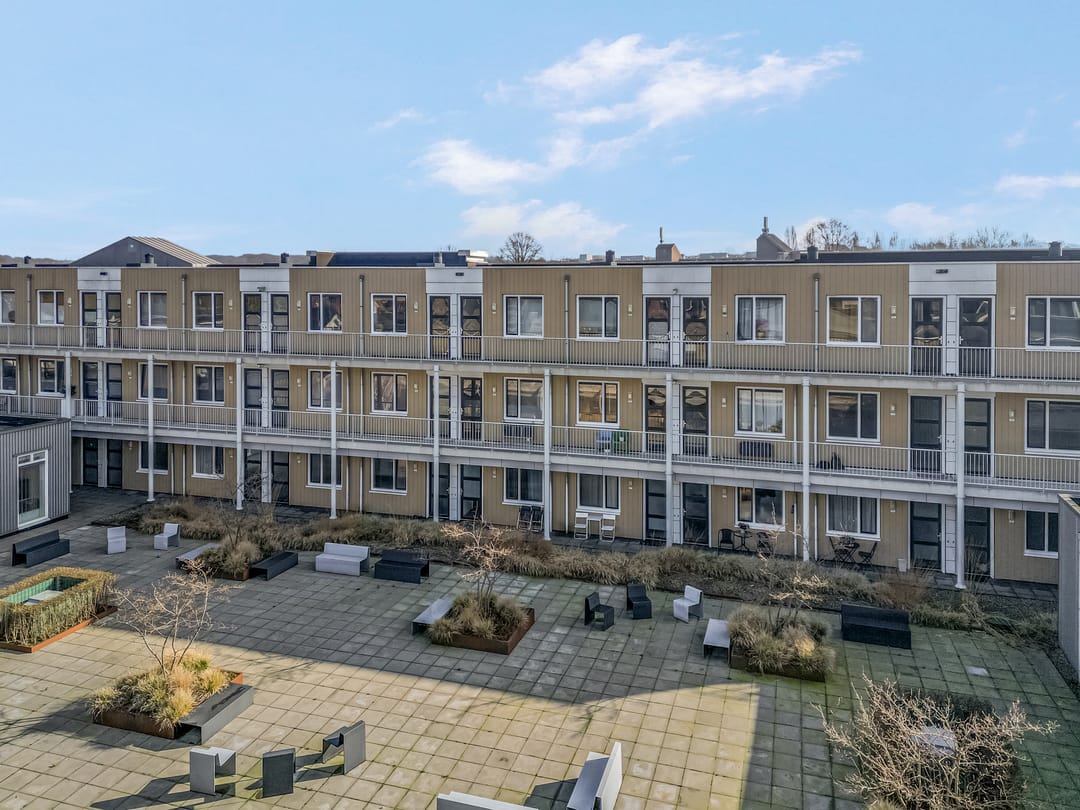 Photo 23 of Bunschoterplein 14