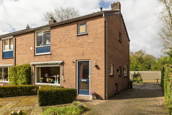 Westerlaan 20 main image