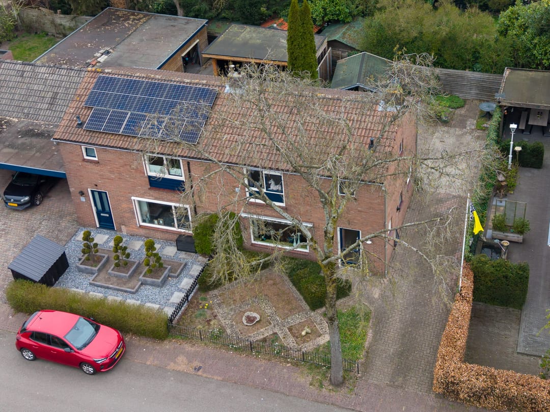 Foto 2 van Westerlaan 20