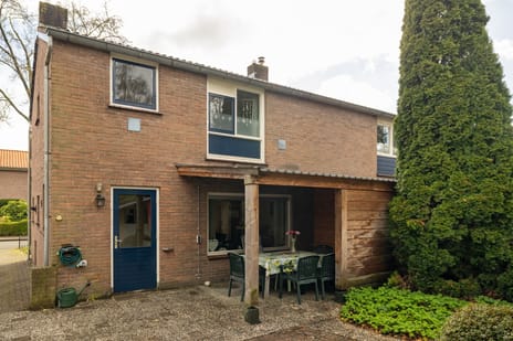 Westerlaan 20 tertiary image