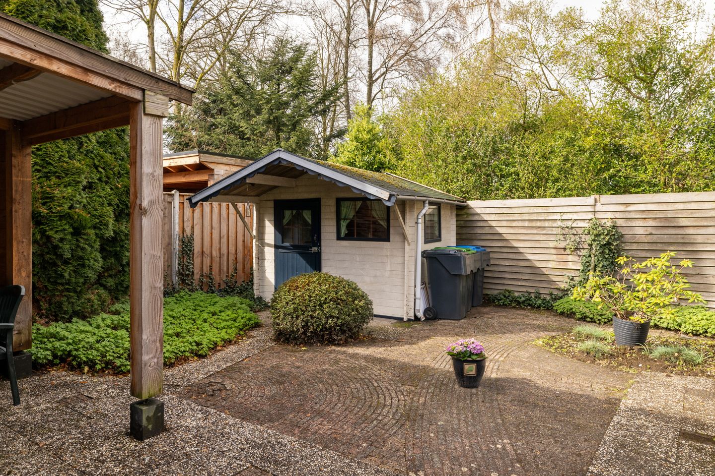 Foto 4 van Westerlaan 20