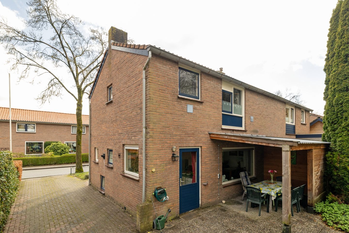 Foto 5 van Westerlaan 20