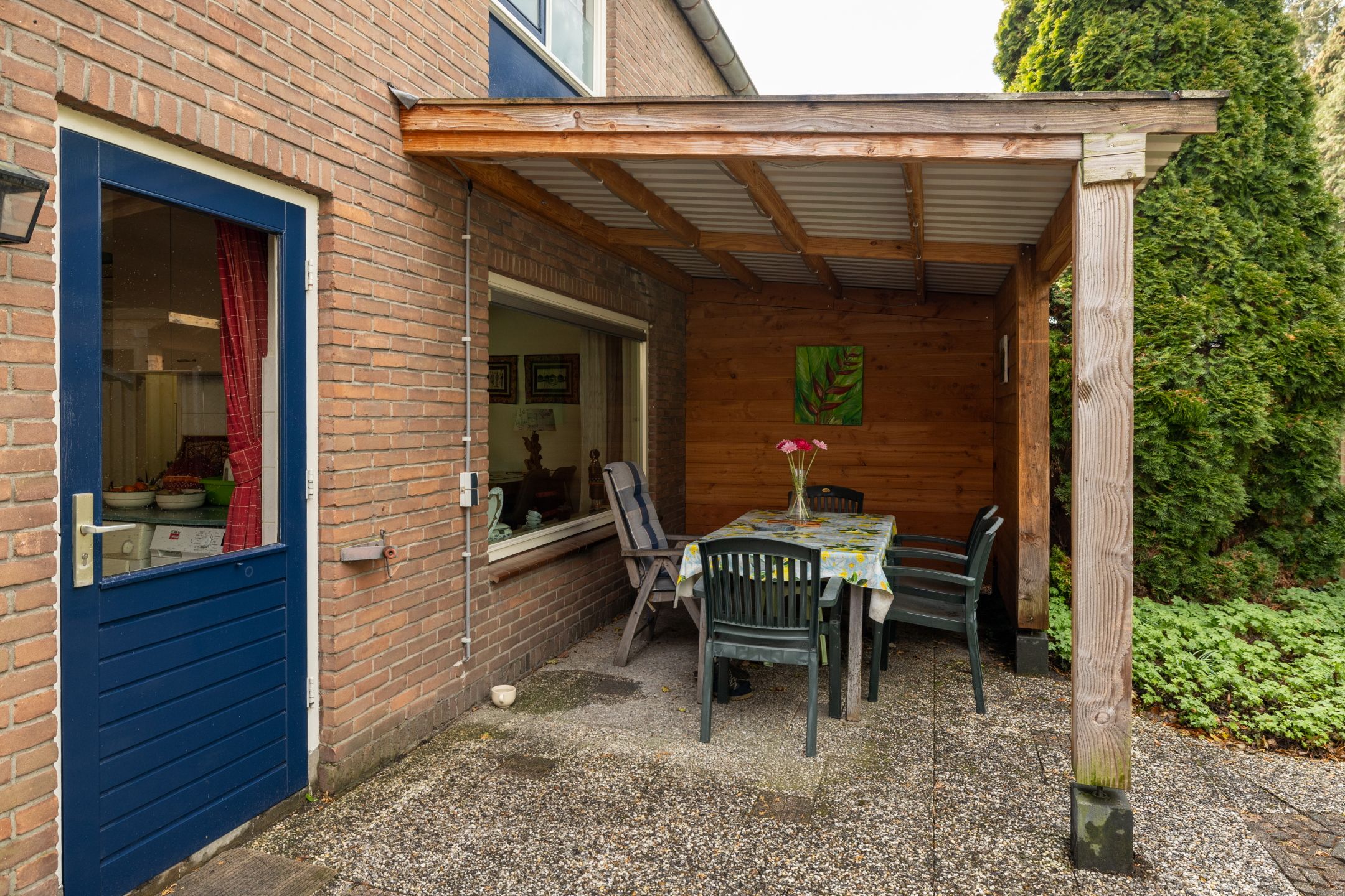 Foto 6 van Westerlaan 20