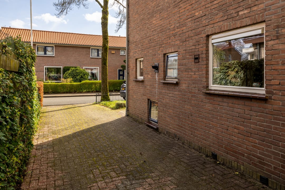 Foto 7 van Westerlaan 20