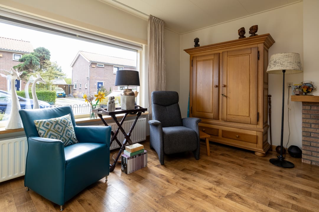 Foto 8 van Westerlaan 20