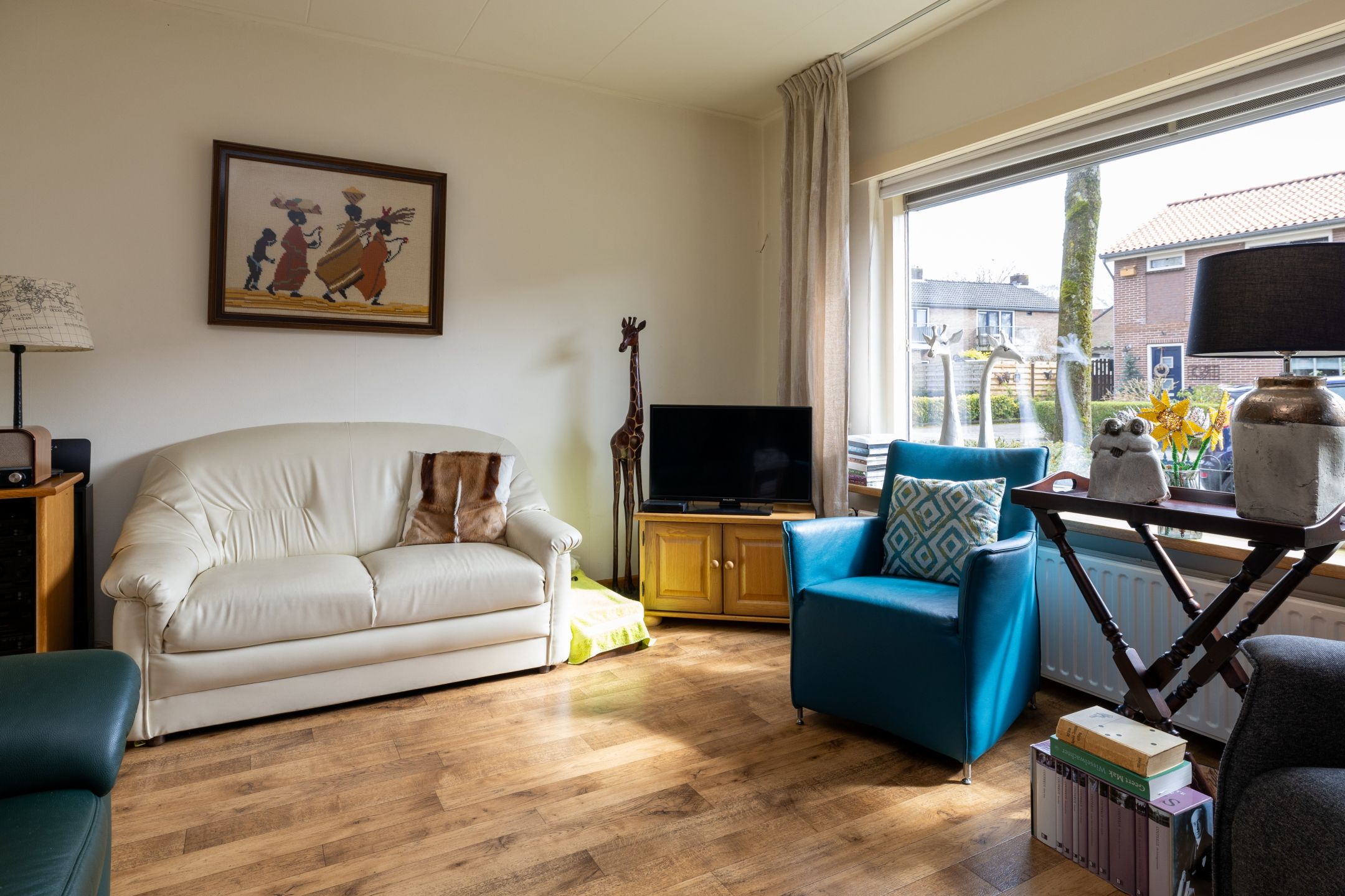 Foto 9 van Westerlaan 20