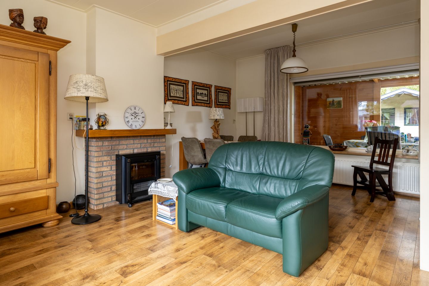 Foto 10 van Westerlaan 20