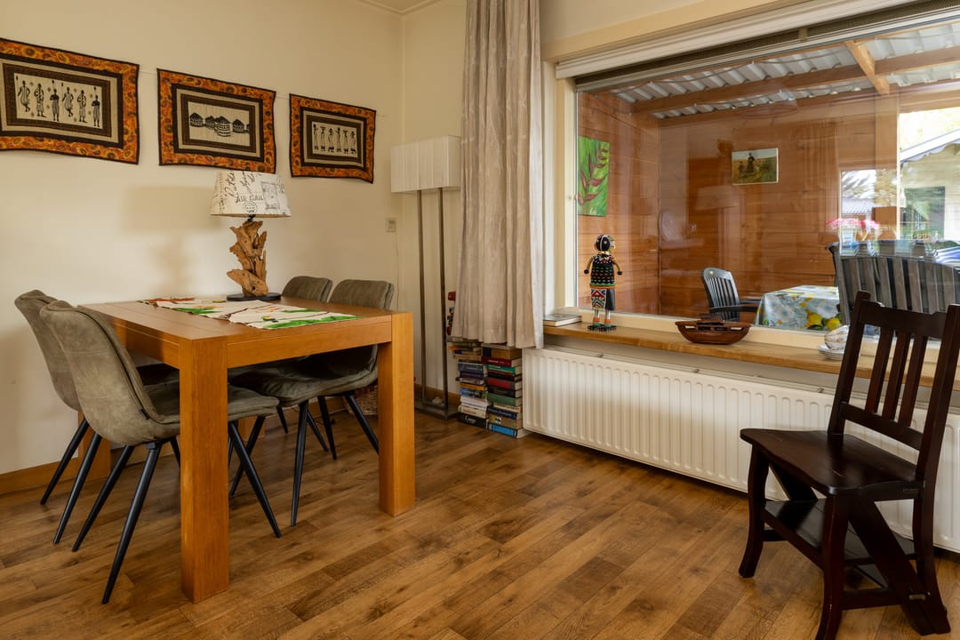 Foto 11 van Westerlaan 20