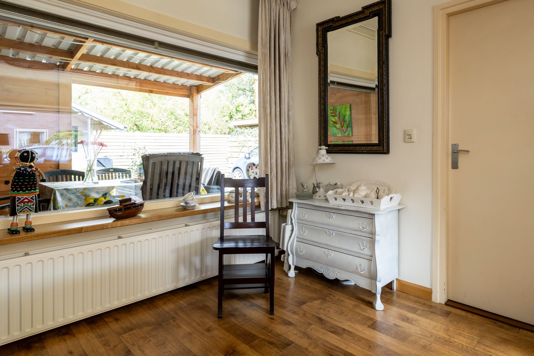 Foto 12 van Westerlaan 20