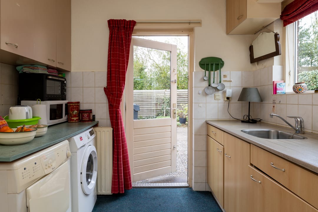 Foto 13 van Westerlaan 20