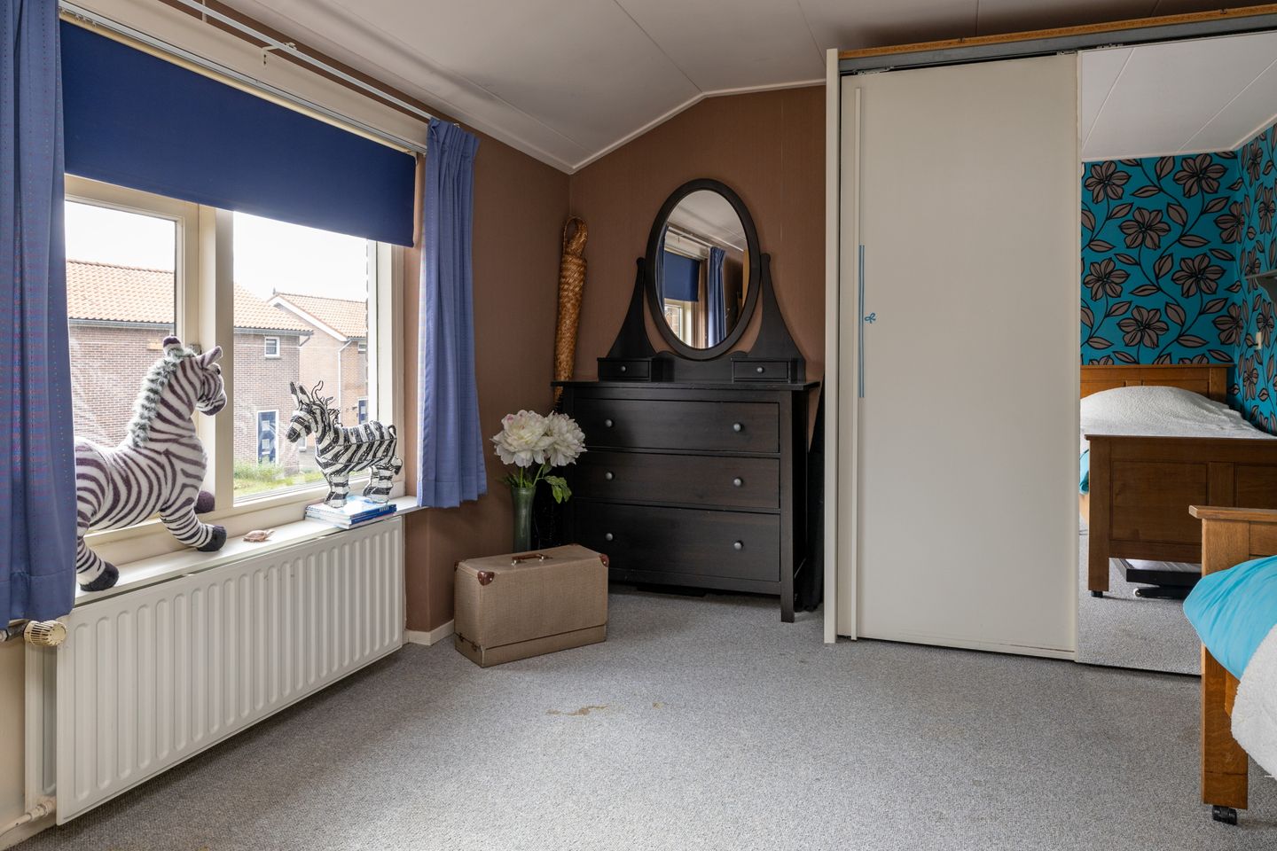 Foto 19 van Westerlaan 20