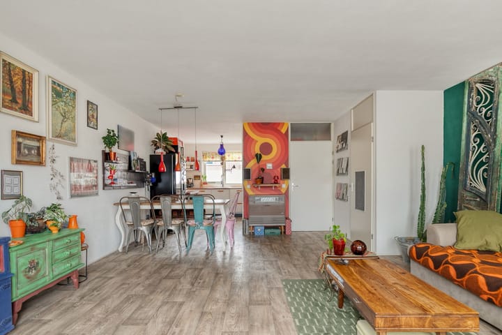 Foto 2 van Grote Beer 43