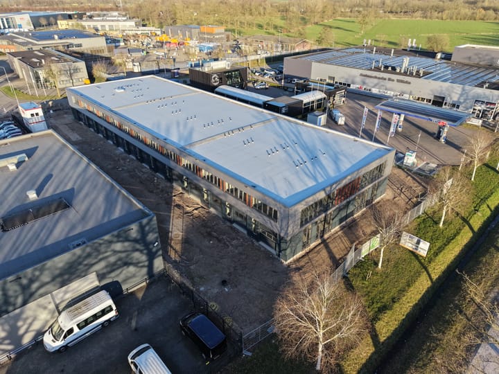 Riezebosweg 16-06, Vaassen