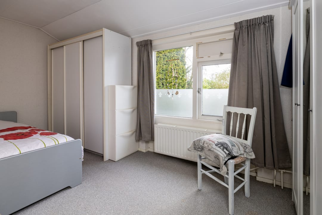 Foto 22 van Westerlaan 20