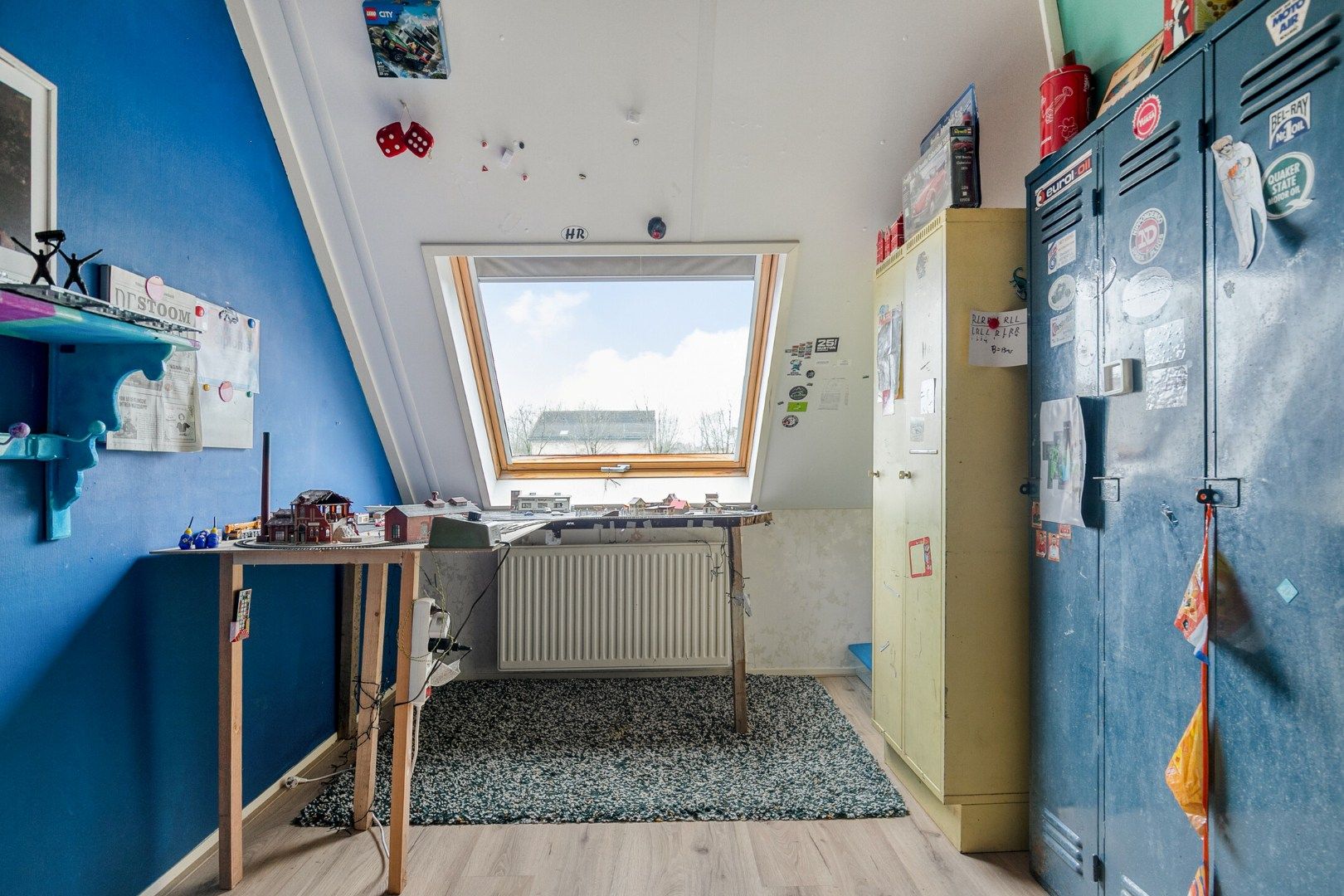 Foto 15 van Grote Beer 43