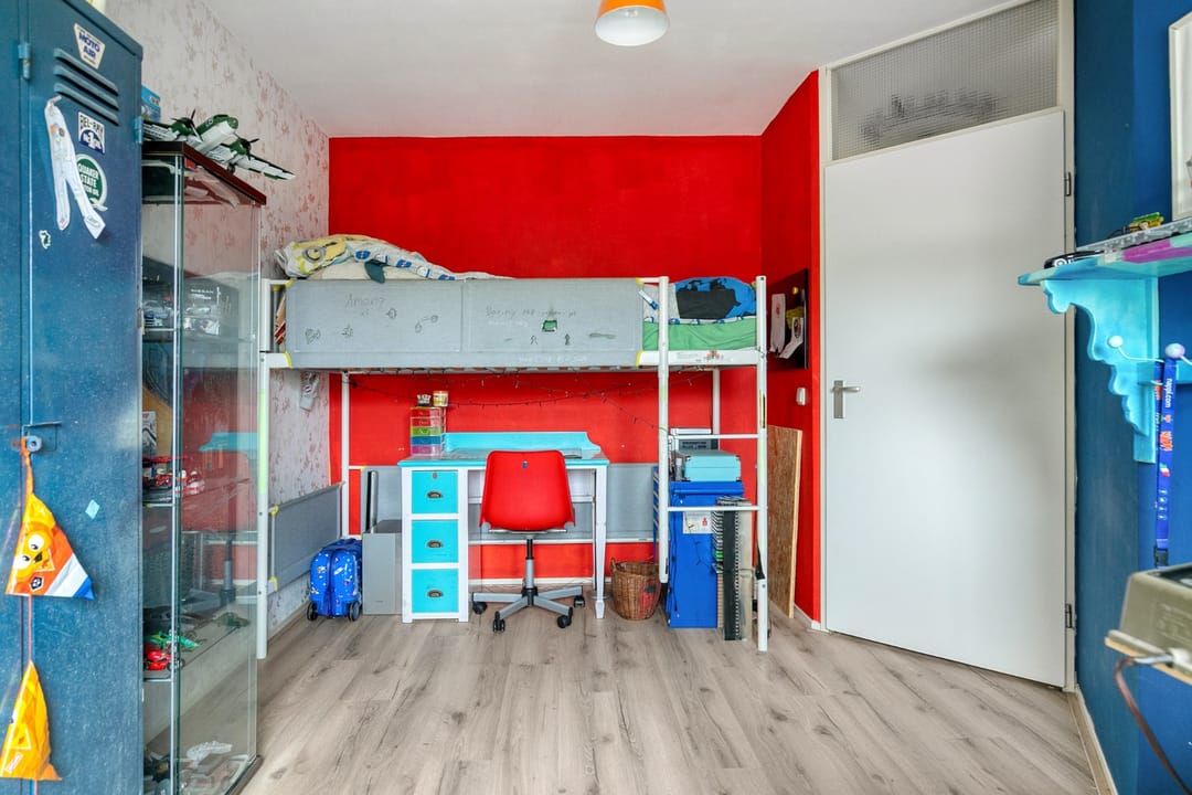 Foto 16 van Grote Beer 43