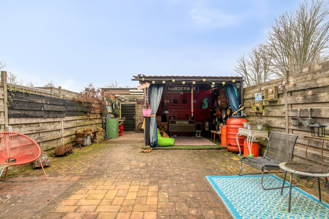 Foto 28 van Grote Beer 43