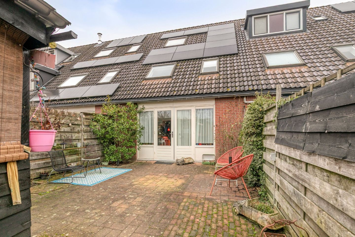 Foto 29 van Grote Beer 43