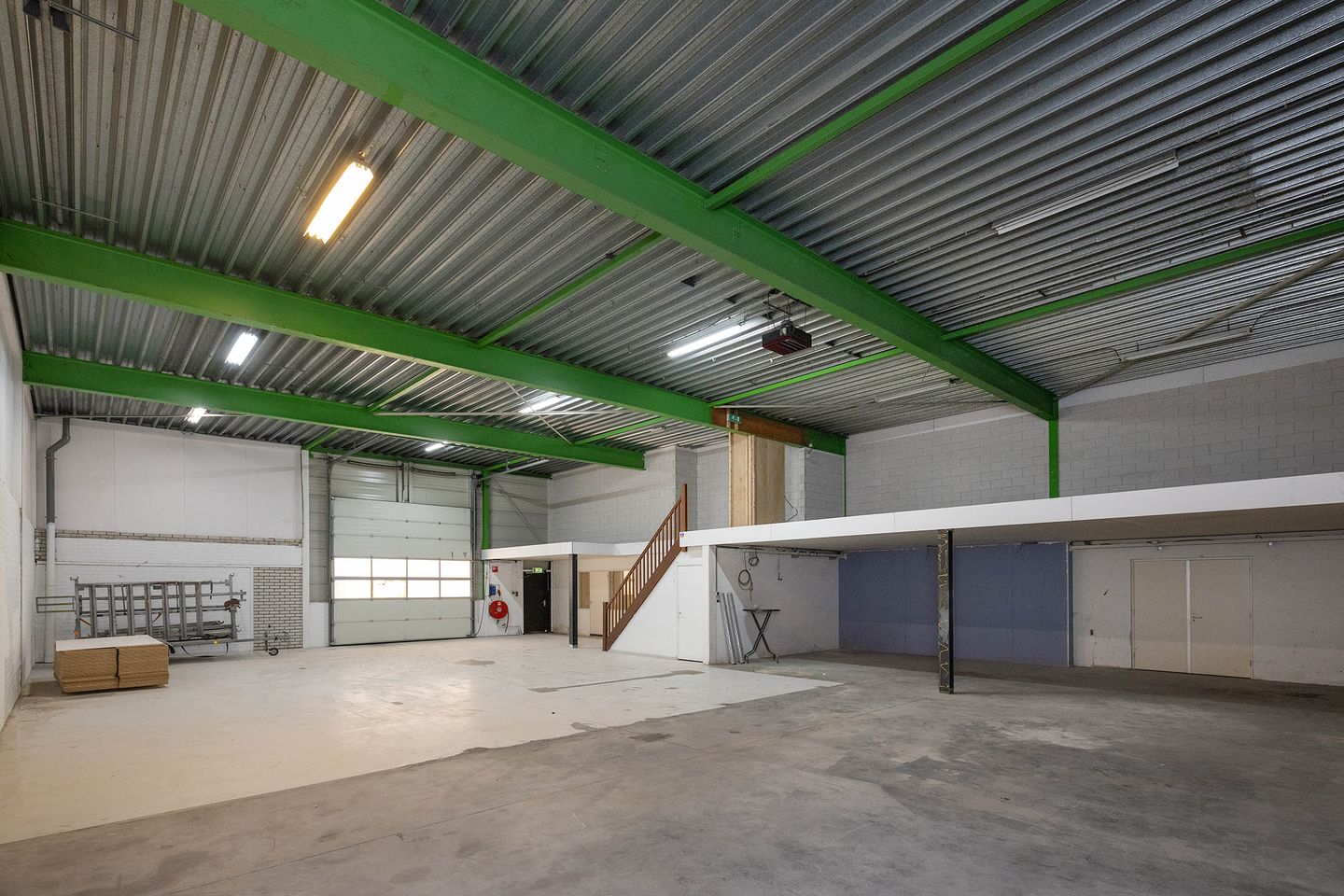 Bekijk foto 2 van L. von Bönninghausenstraat 22-28 - unit III