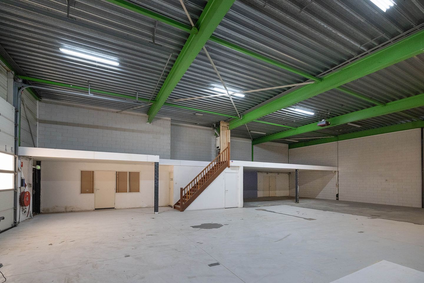 Bekijk foto 3 van L. von Bönninghausenstraat 22-28 - unit III