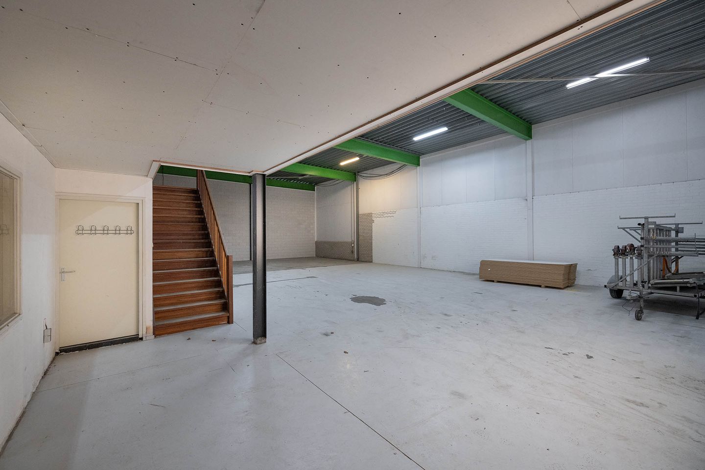 Bekijk foto 4 van L. von Bönninghausenstraat 22-28 - unit III