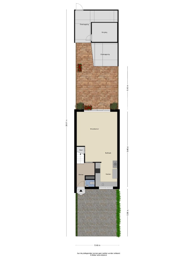 Foto 33 van Grote Beer 43