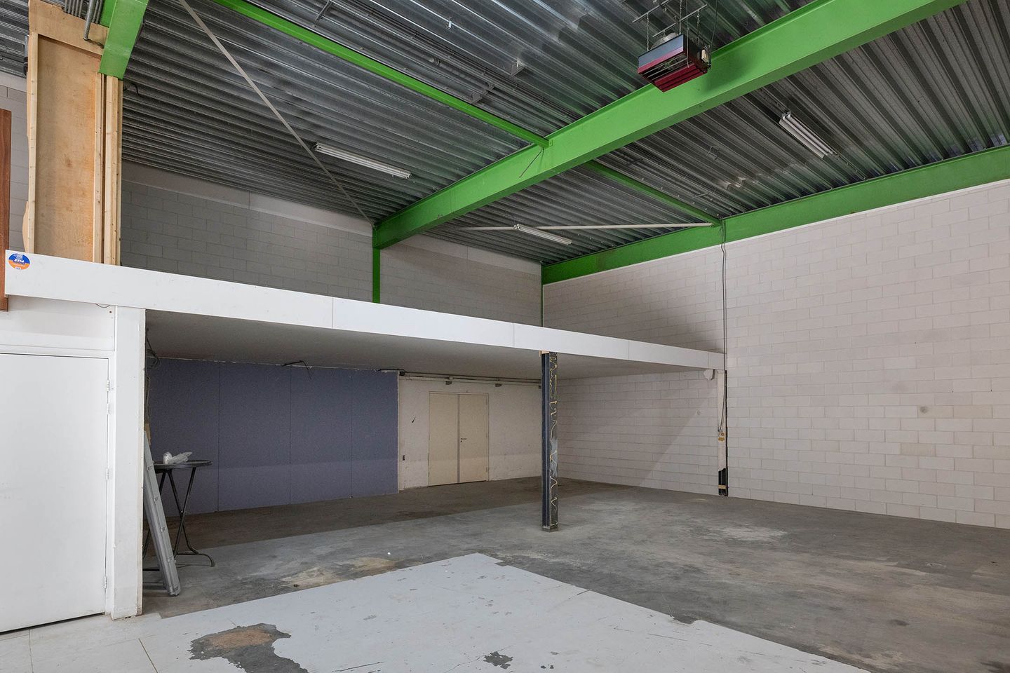 Bekijk foto 5 van L. von Bönninghausenstraat 22-28 - unit III