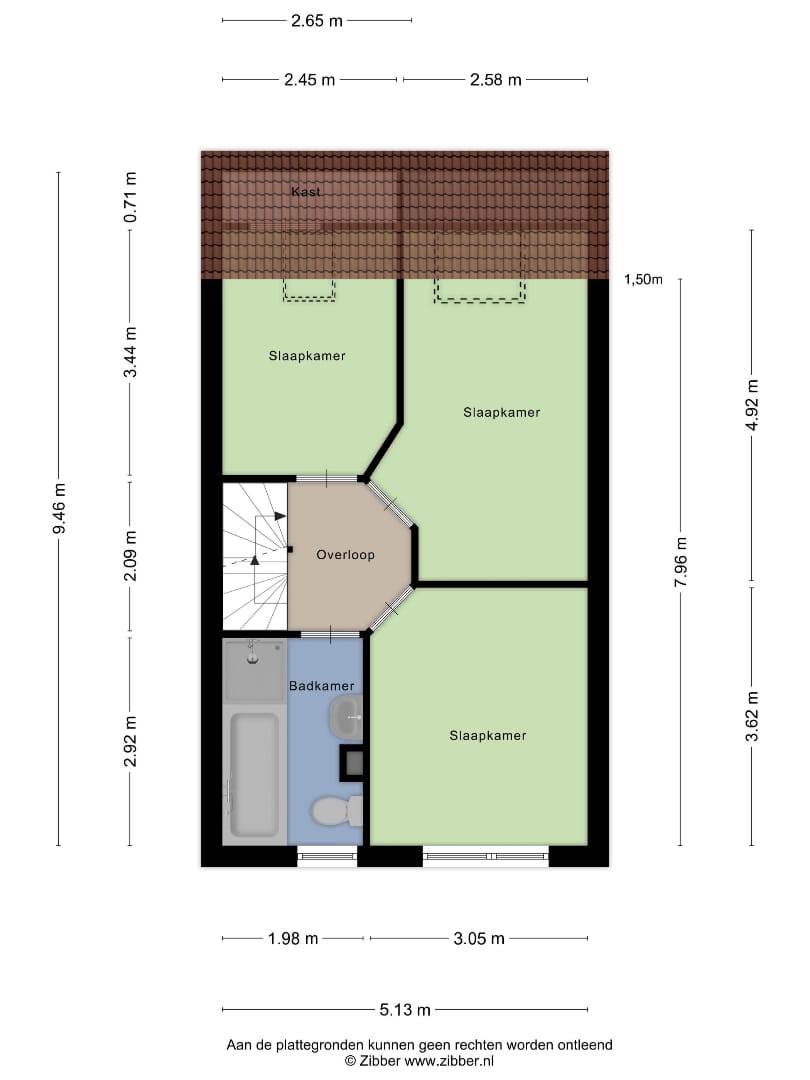 Foto 34 van Grote Beer 43