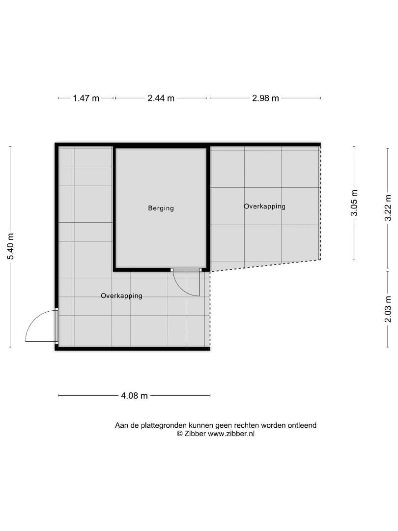 Foto 36 van Grote Beer 43