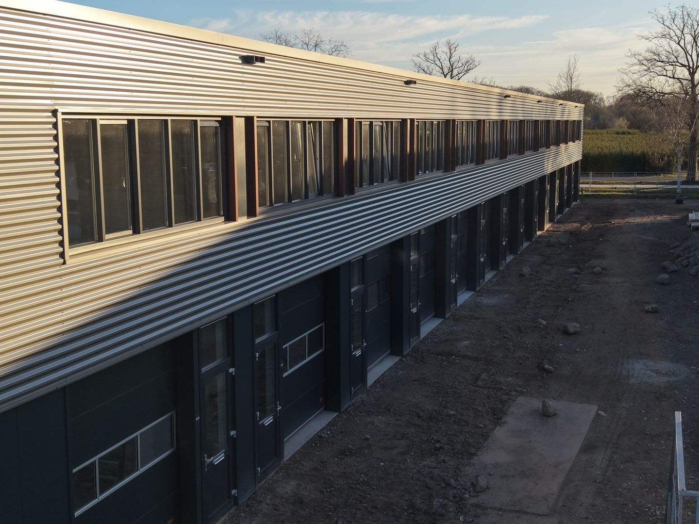 Bekijk foto 2 van Riezebosweg 16-06