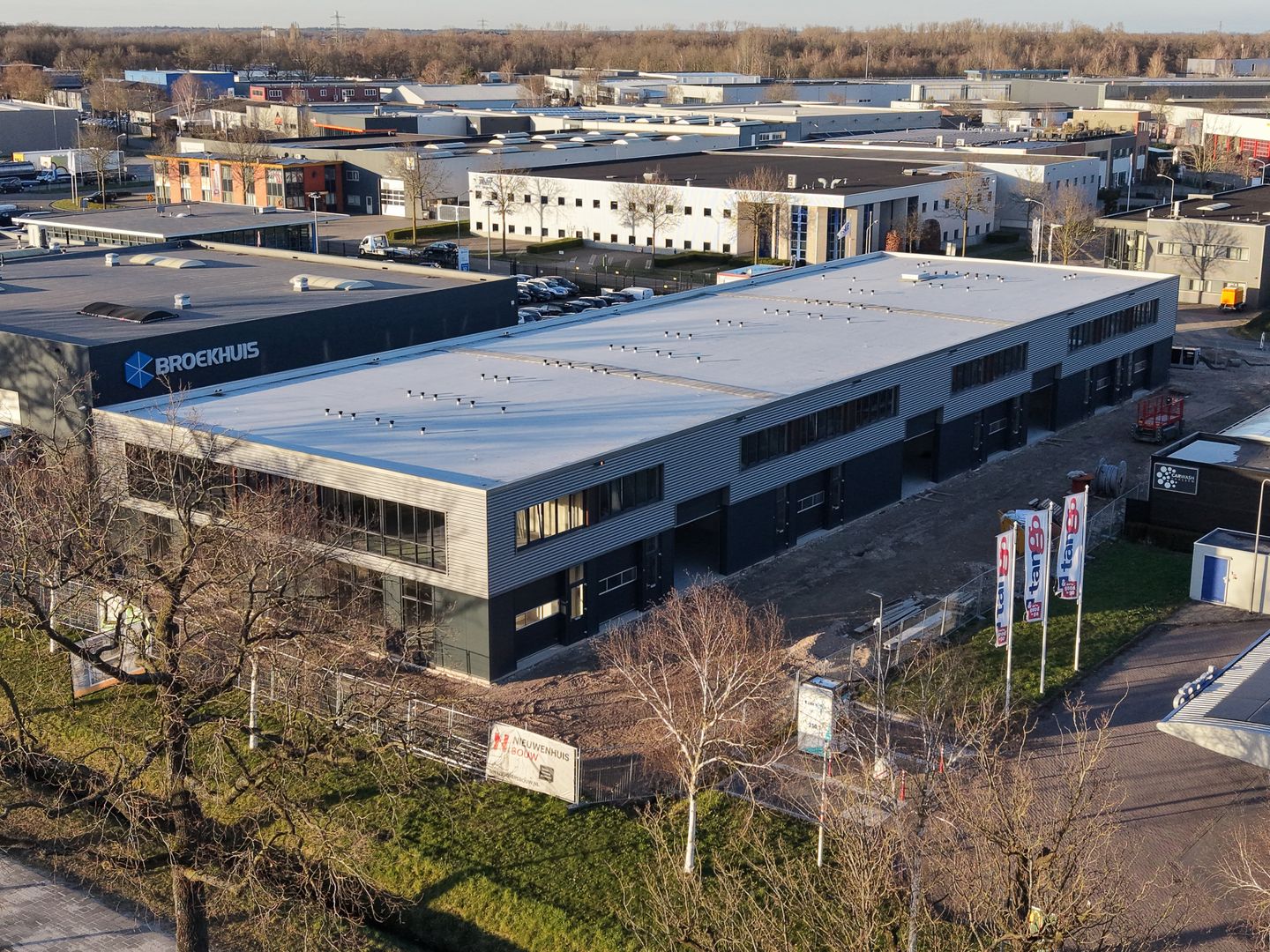 Bekijk foto 4 van Riezebosweg 16-06