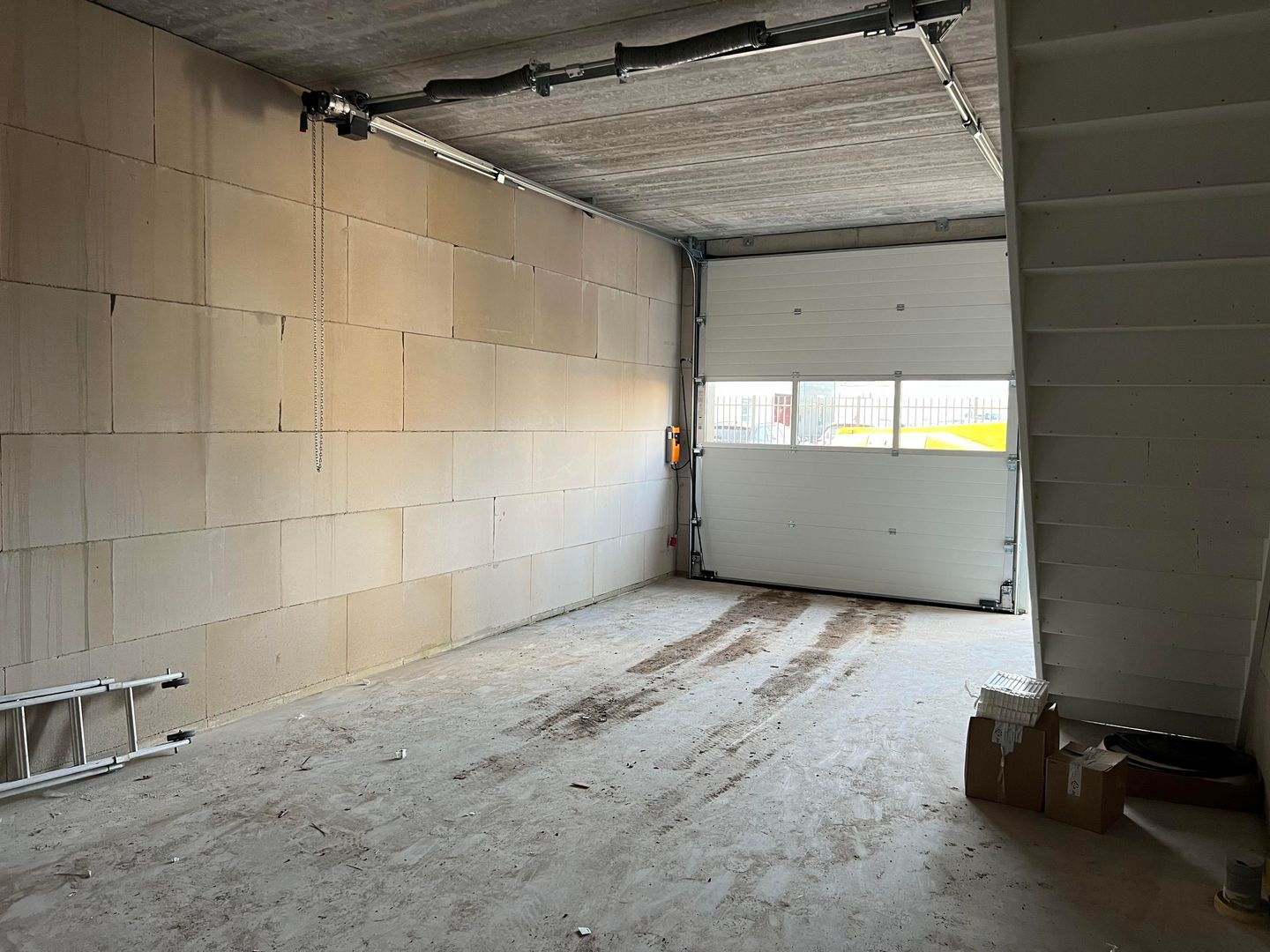 Bekijk foto 5 van Riezebosweg 16-06