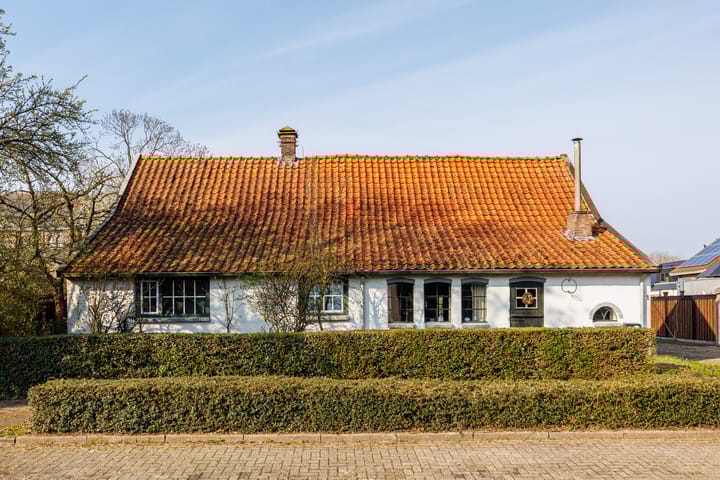 Photo 3 of Spitsestraat 1