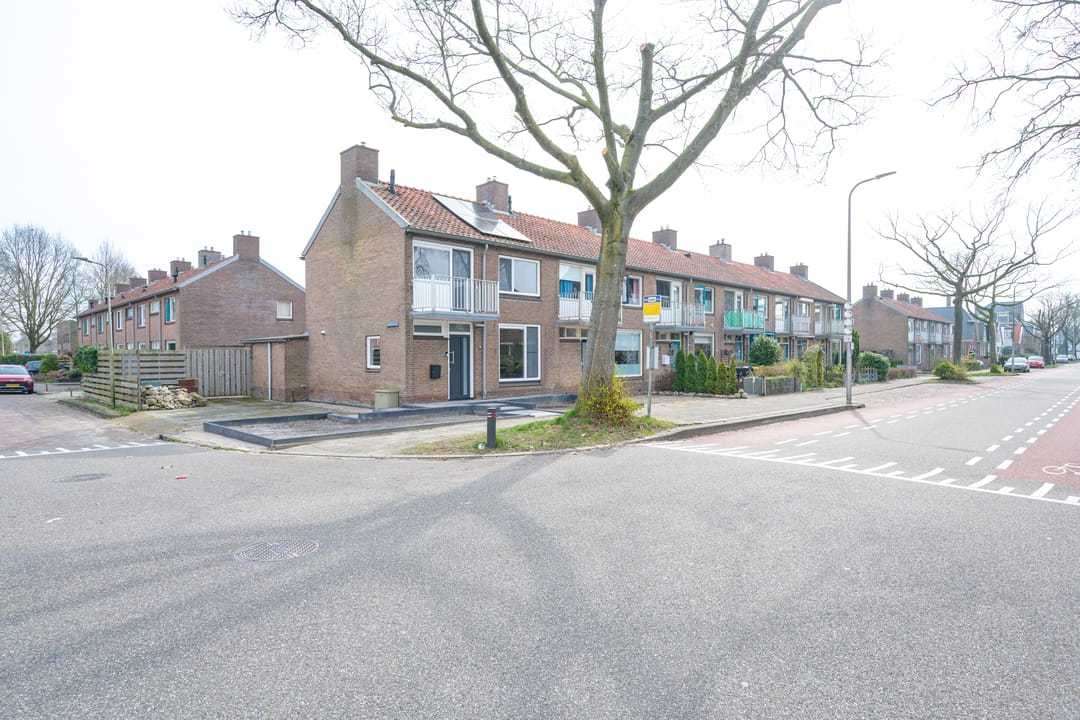 Foto 2 van Pesserstraat 50