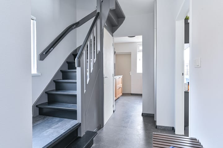 Photo 3 of Pesserstraat 50