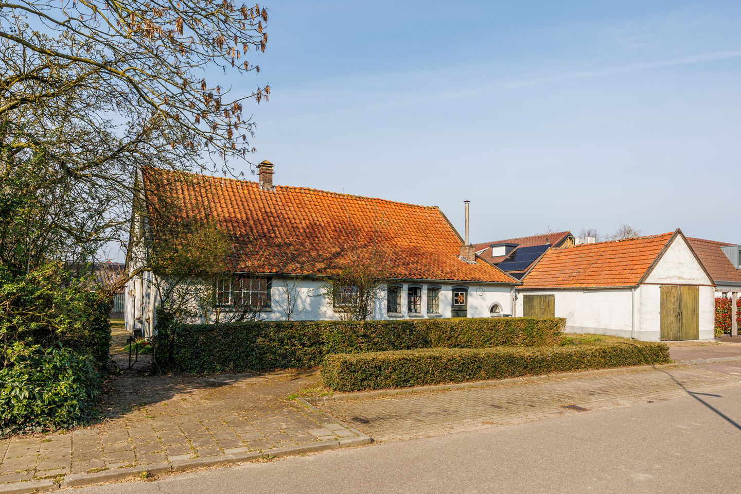 Foto 4 van Spitsestraat 1
