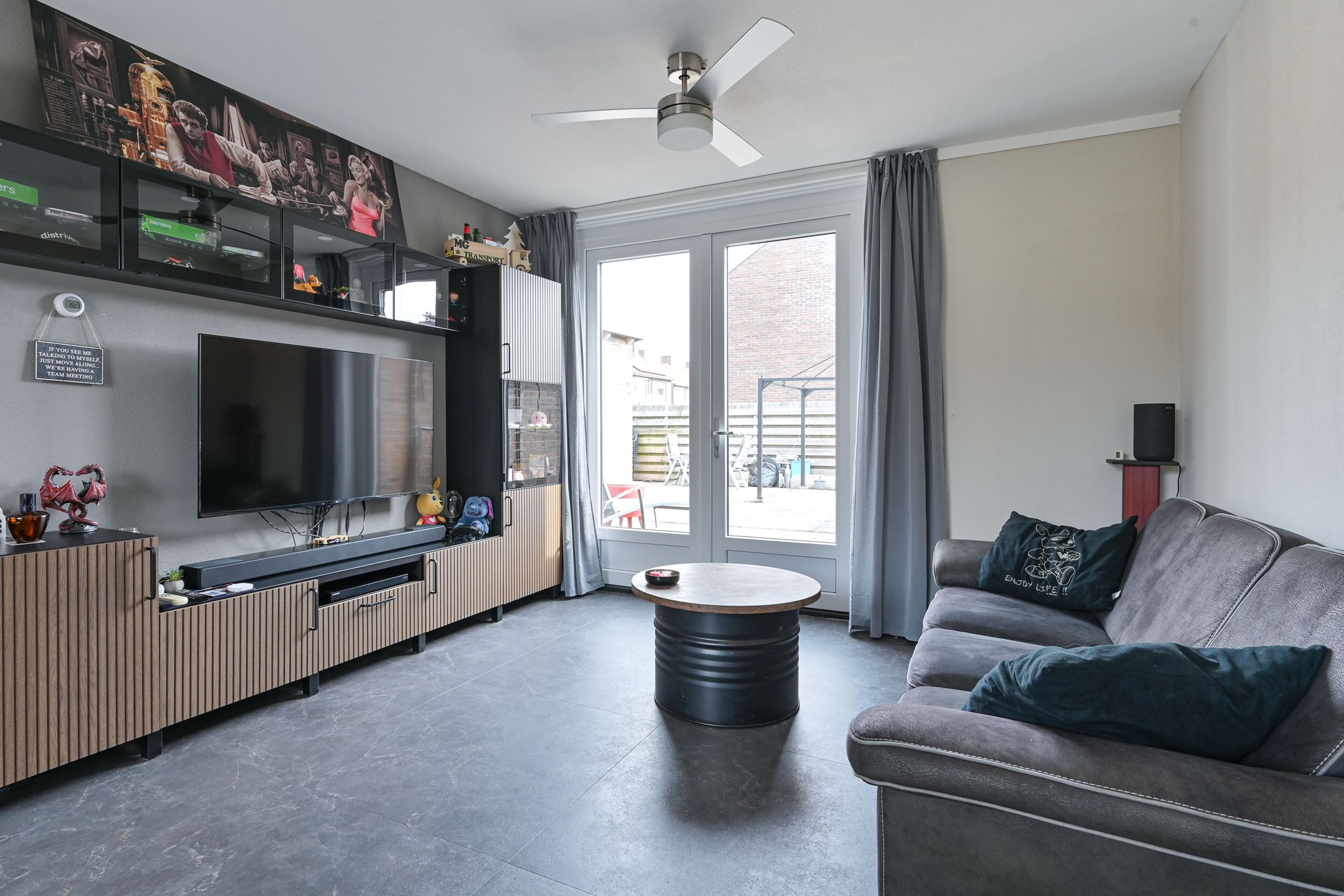 Foto 6 van Pesserstraat 50