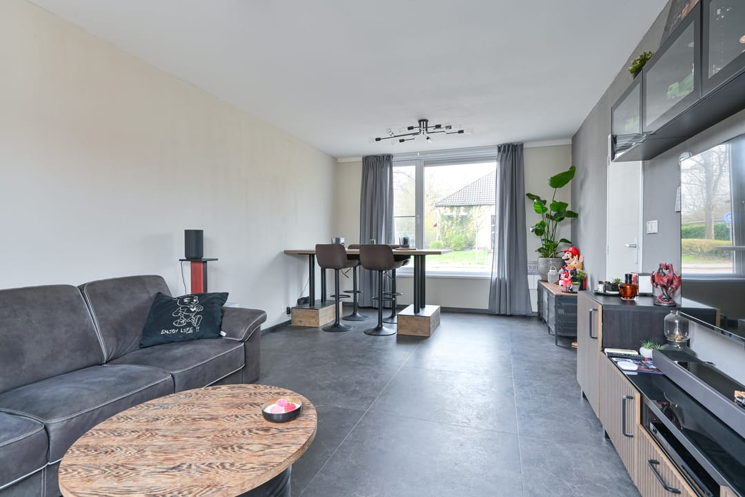 Foto 7 van Pesserstraat 50