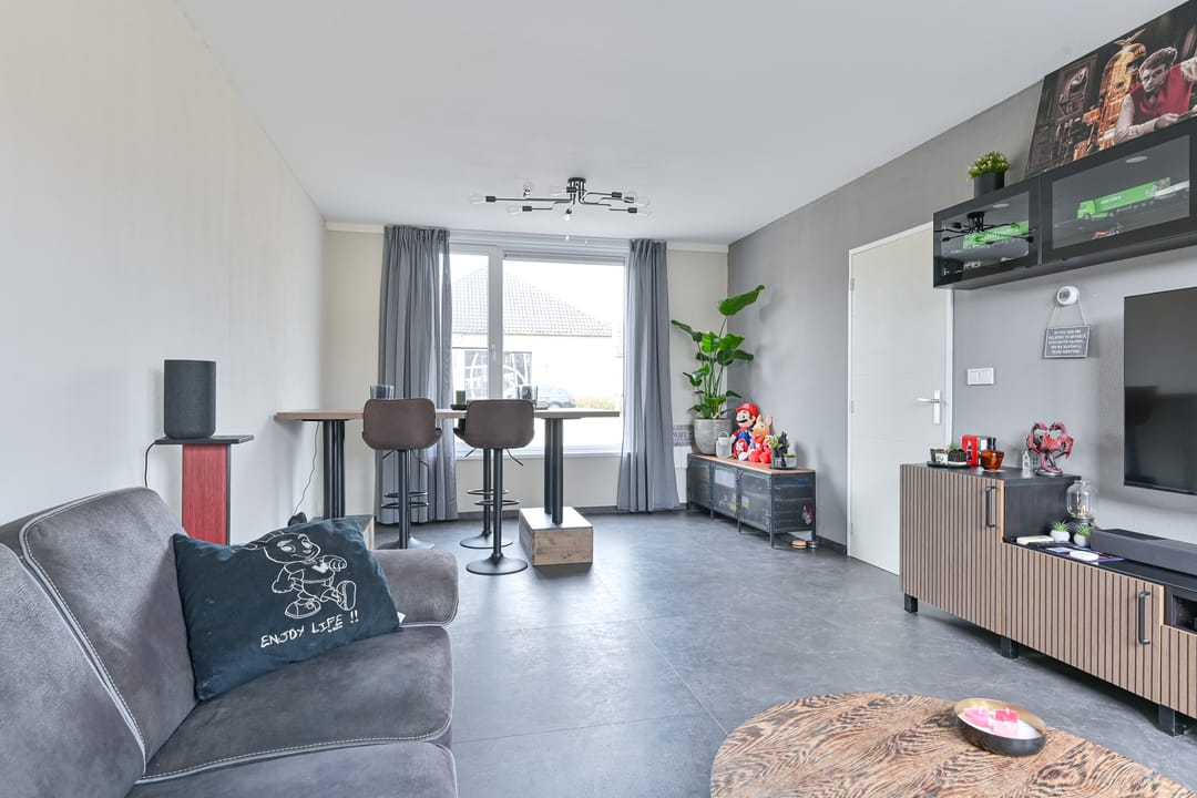 Foto 8 van Pesserstraat 50