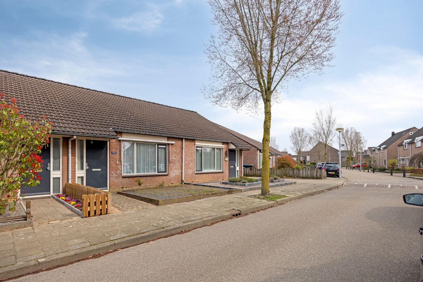 Foto 25 van Abersland 1715