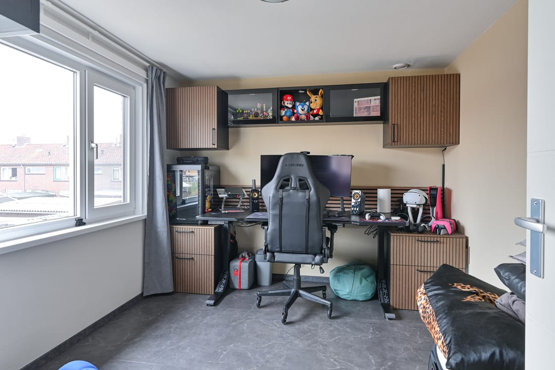 Foto 31 van Pesserstraat 50