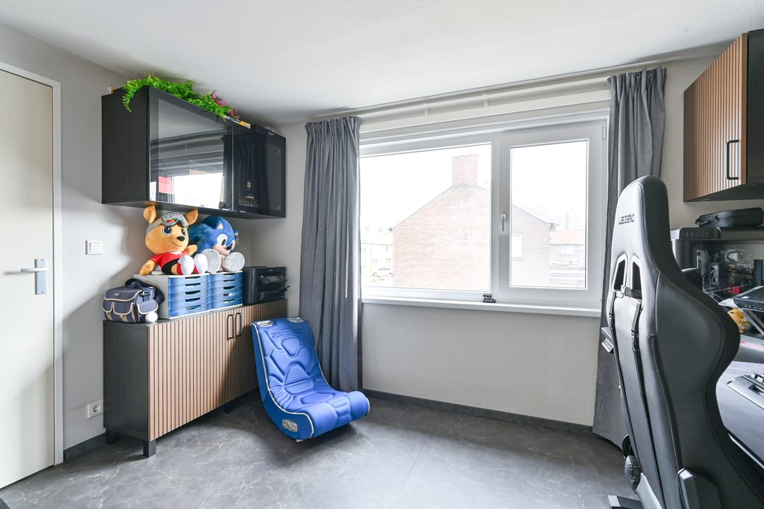 Foto 32 van Pesserstraat 50