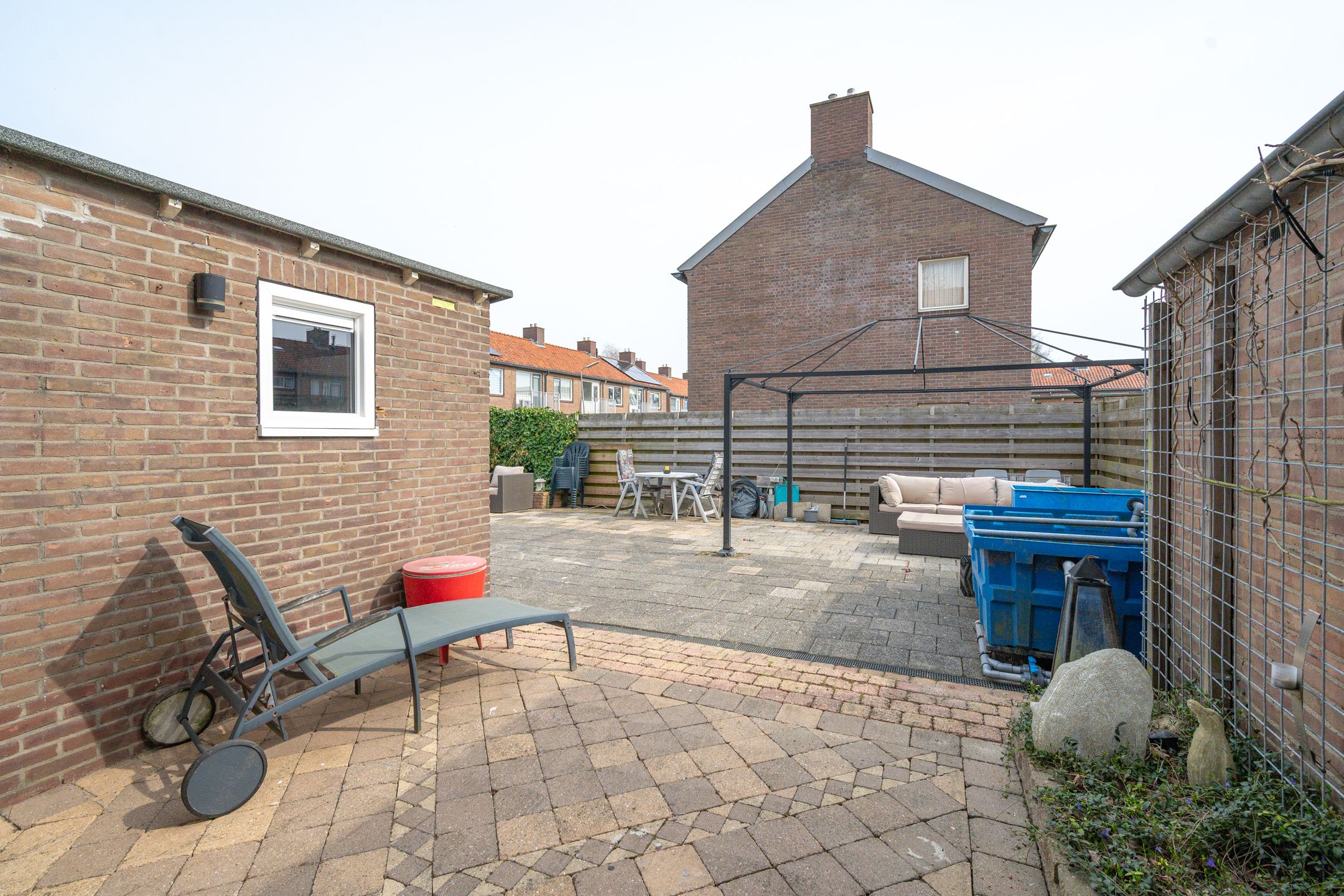 Foto 36 van Pesserstraat 50