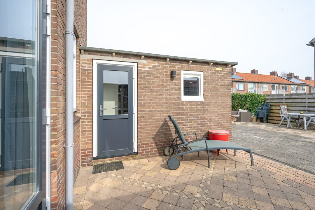 Foto 37 van Pesserstraat 50