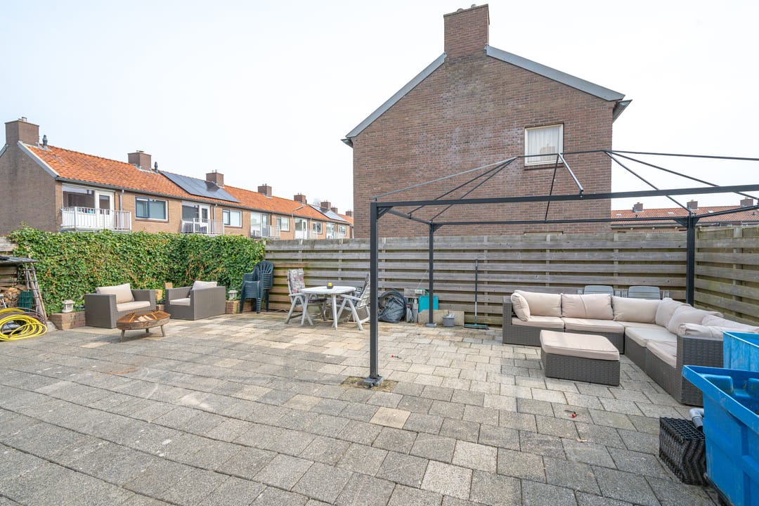 Foto 38 van Pesserstraat 50