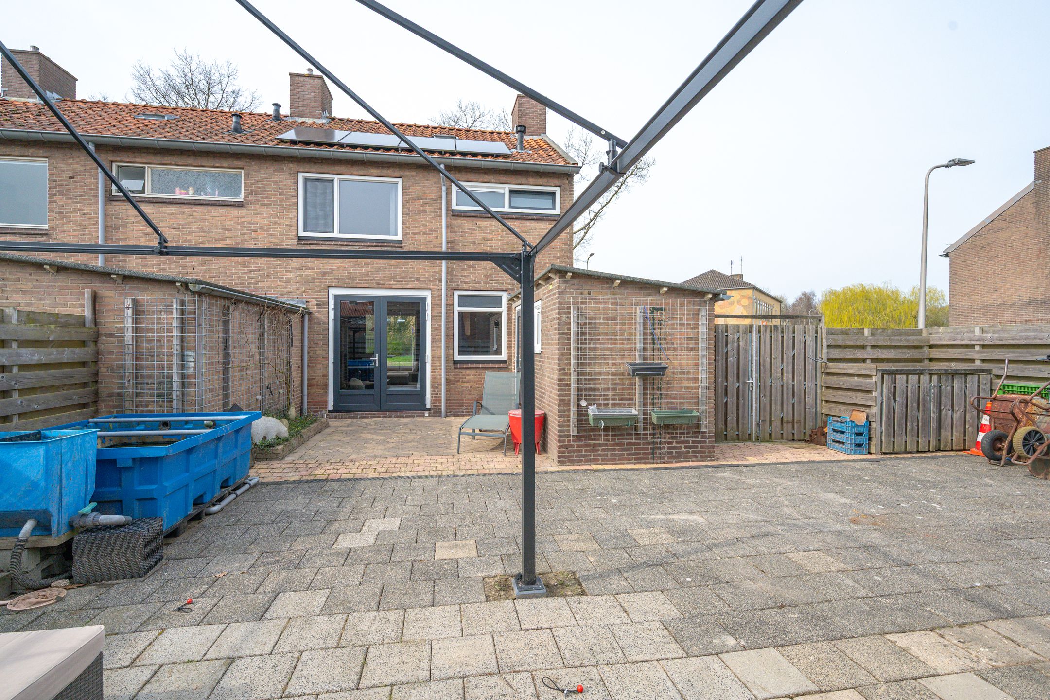 Foto 39 van Pesserstraat 50