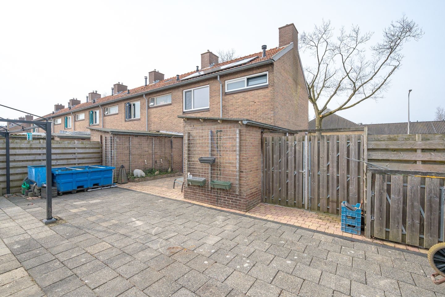 Foto 40 van Pesserstraat 50