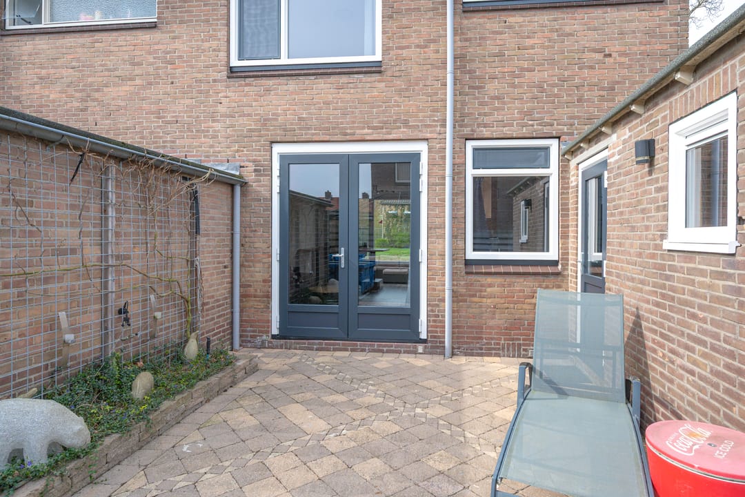 Foto 41 van Pesserstraat 50